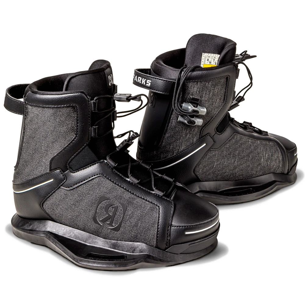 CHAUSSES WAKEBOARD RONIX PARKS STAGE 2 2023 – Image 3