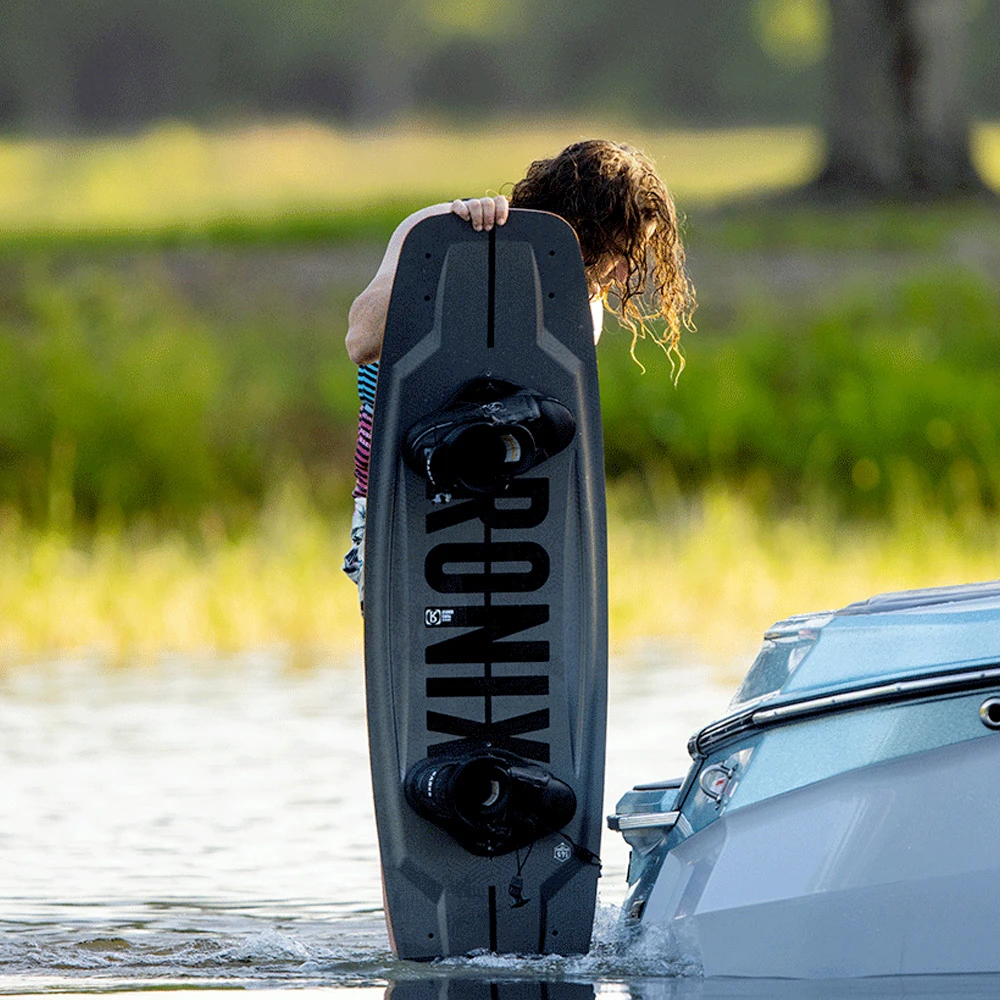 CHAUSSES WAKEBOARD RONIX PARKS STAGE 2 2023 – Image 2