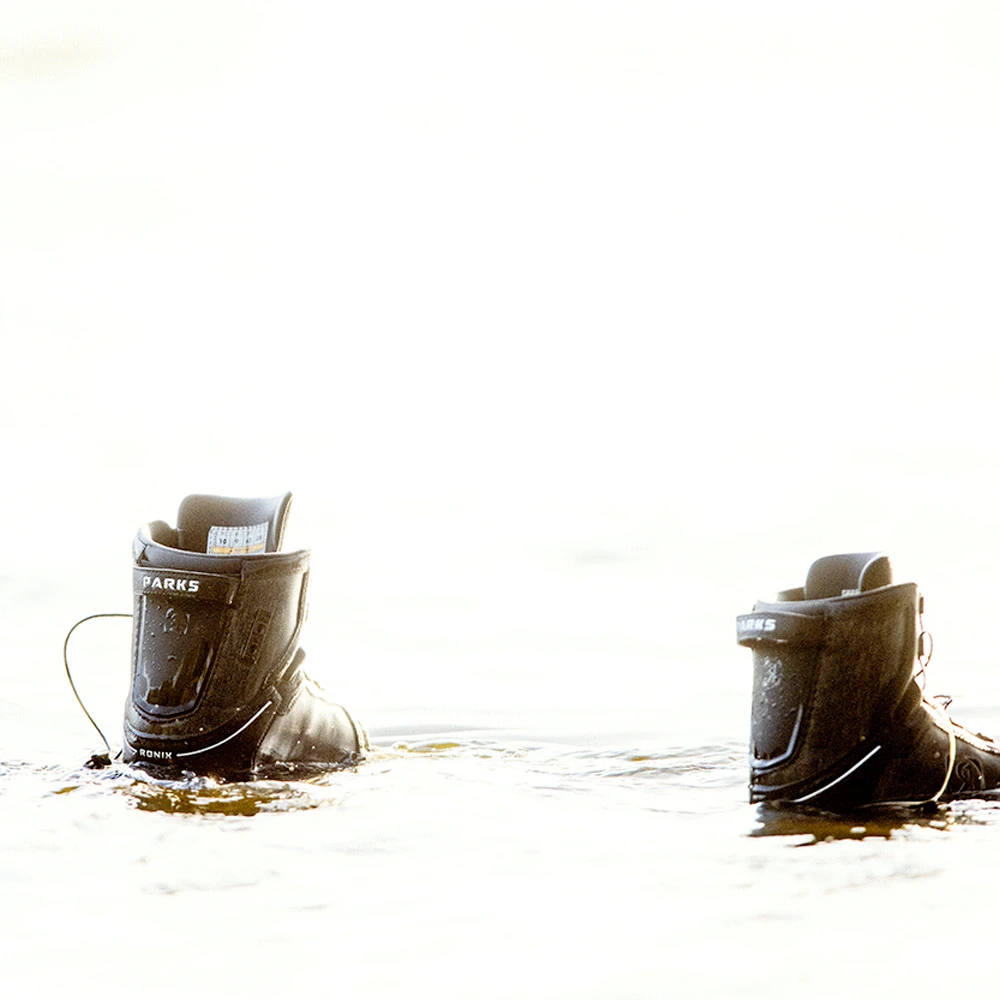 CHAUSSES WAKEBOARD RONIX PARKS STAGE 2 2023 – Image 7