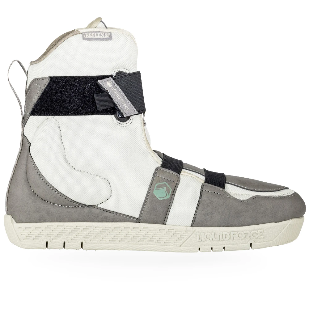 CHAUSSES WAKEBOARD LIQUID FORCE PEAK 4D 2023 2 CHAUSSES WAKEBOARD LIQUID FORCE PEAK 4D 2023 – Image 2