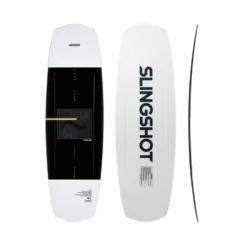 WAKEBOARD SLINGSHOT HIGHLINE V2 2023 -Équipement De Surf Soldes 2023 planche slingshot highline 2 11 08 2022 09 31 35