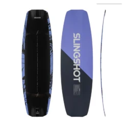 WAKEBOARD SLINGSHOT VOLT 2023 -Équipement De Surf Soldes 2023 planche slingshot volt 2 10 08 2022 17 27 34