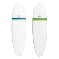 SURF GRACE DEMIBU 6'6 5 SURF GRACE DEMIBU 6'6 -Équipement De Surf Soldes 2023 planches 05 07 2021 16 15 41