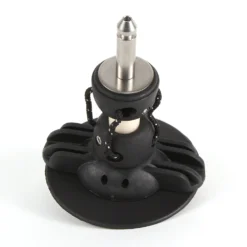 PLAQUETTE TENDON SIDE ON EURO PIN