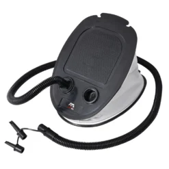 GONFLEUR A PIEDS AQUA MARINA AREO 11