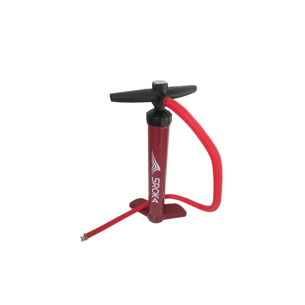 PADDLE GONFLABLE SROKA FUSION 9.5 2021 3 PADDLE GONFLABLE SROKA FUSION 9.5 2021 – Image 3