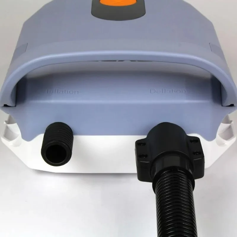 POMPE ELECTRIQUE E-PUMP QUICK RYDE 20 PSI 12 POMPE ELECTRIQUE E-PUMP QUICK RYDE 20 PSI – Image 12