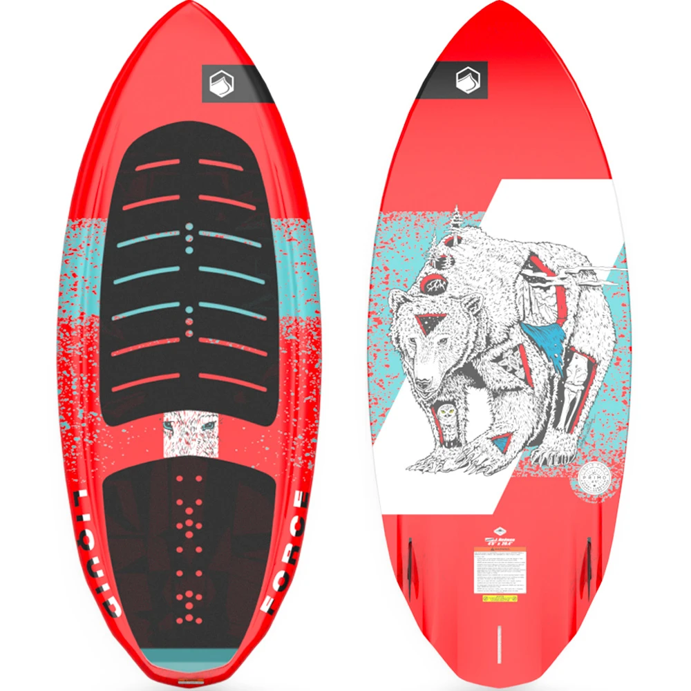 WAKESURF LIQUID FORCE PRIMO 2023 10 WAKESURF LIQUID FORCE PRIMO 2023 – Image 10