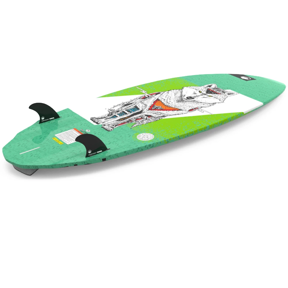 WAKESURF LIQUID FORCE PRIMO 2023 6 WAKESURF LIQUID FORCE PRIMO 2023 – Image 6