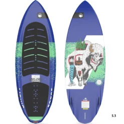 WAKESURF LIQUID FORCE PRIMO 2023 16 WAKESURF LIQUID FORCE PRIMO 2023 -Équipement De Surf Soldes 2023 primo 5 3 1 23 01 2023 09 55 48