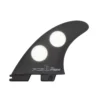 AILERONS SURF FCS II PUKAS PC LARGE SET DE 3