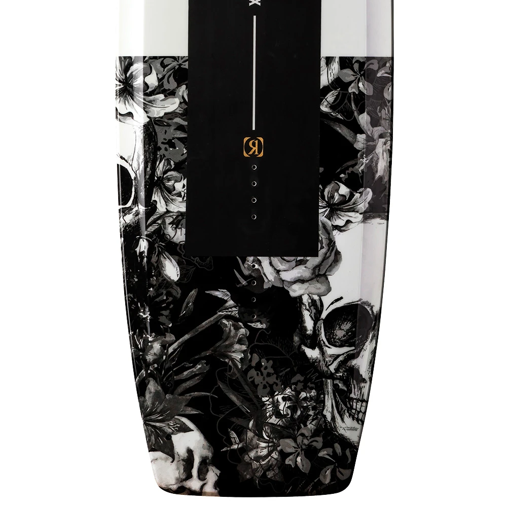 WAKEBOARD RONIX FEMME QUARTER TIL MIDNIGHT 2023 2 WAKEBOARD RONIX FEMME QUARTER TIL MIDNIGHT 2023 – Image 2