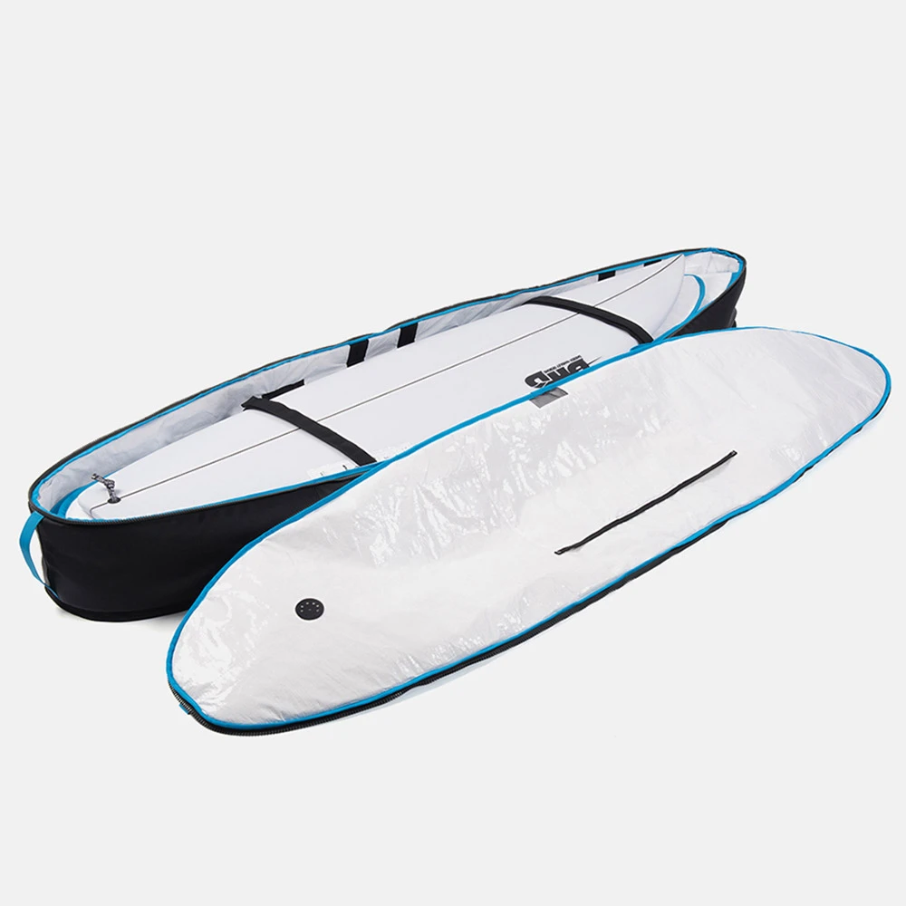 HOUSSE RIP CURL F-LIGHT TRIPLE COVER NOIR 2 HOUSSE RIP CURL F-LIGHT TRIPLE COVER NOIR – Image 2