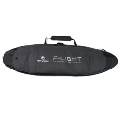 HOUSSE RIP CURL F-LIGHT SINGLE COVER NOIR