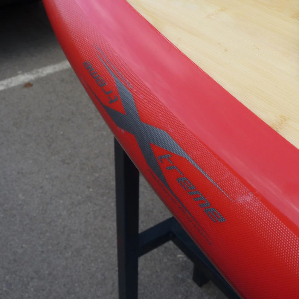 PROTECTION SUP RAIL SAVER XTREM CLEAR 4 PROTECTION SUP RAIL SAVER XTREM CLEAR – Image 4