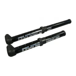 RALLONGE DYNAFIBER SDM BLACK LINE EURO PIN