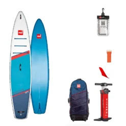 Red Paddle Co. SUP GONFLABLE RED PADDLE SPORT 12.6 X 30 -Équipement De Surf Soldes 2023 red7 23 11 2021 09 25 44