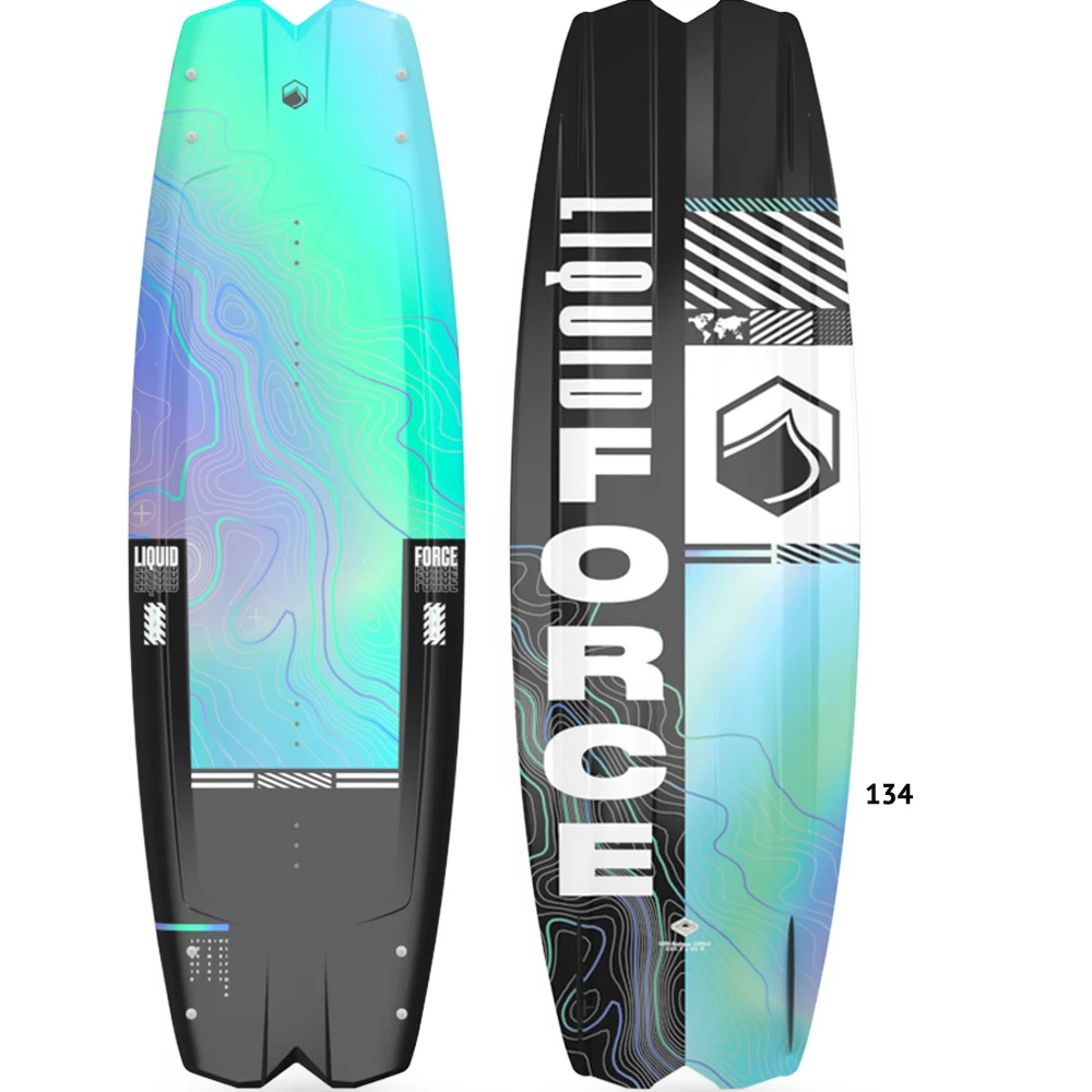 WAKEBOARD LIQUID FORCE REMEDY 2023 2 WAKEBOARD LIQUID FORCE REMEDY 2023 – Image 2