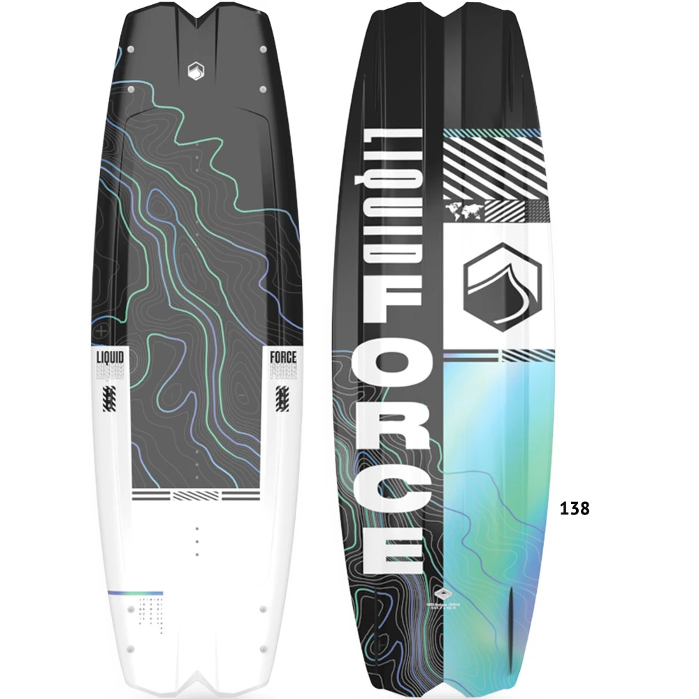 WAKEBOARD LIQUID FORCE REMEDY 2023 5 WAKEBOARD LIQUID FORCE REMEDY 2023 – Image 5