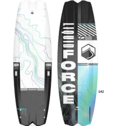 WAKEBOARD LIQUID FORCE REMEDY 2023 23 WAKEBOARD LIQUID FORCE REMEDY 2023 -Équipement De Surf Soldes 2023 remedy 142 1 20 01 2023 15 24 14