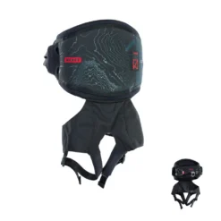HARNAIS WINDSURF ION RIPPER WS 2 2023 NOIR 5 HARNAIS WINDSURF ION RIPPER WS 2 2023 NOIR -Équipement De Surf Soldes 2023 ripper 29 01 2021 14 58 21