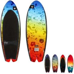 Liquid Force WAKESURF ROCKET 2023 6 Liquid Force WAKESURF ROCKET 2023 -Équipement De Surf Soldes 2023 rocket1 08 10 2021 09 09 33