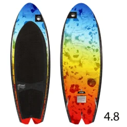Liquid Force WAKESURF ROCKET 2023 7 Liquid Force WAKESURF ROCKET 2023 -Équipement De Surf Soldes 2023 rocket2 08 10 2021 09 09 48