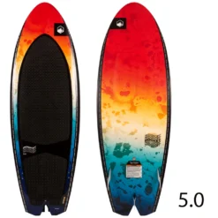 Liquid Force WAKESURF ROCKET 2023