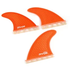 Dérives Surfkite Ryde DRAW FUTURES Honeycomb Xsmall -Équipement De Surf Soldes 2023 ryde aileron orange xsmall 2 09 09 2022 15 32 20