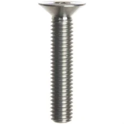 VISSERIE SLINGSHOT M8 40MM TITANIUM