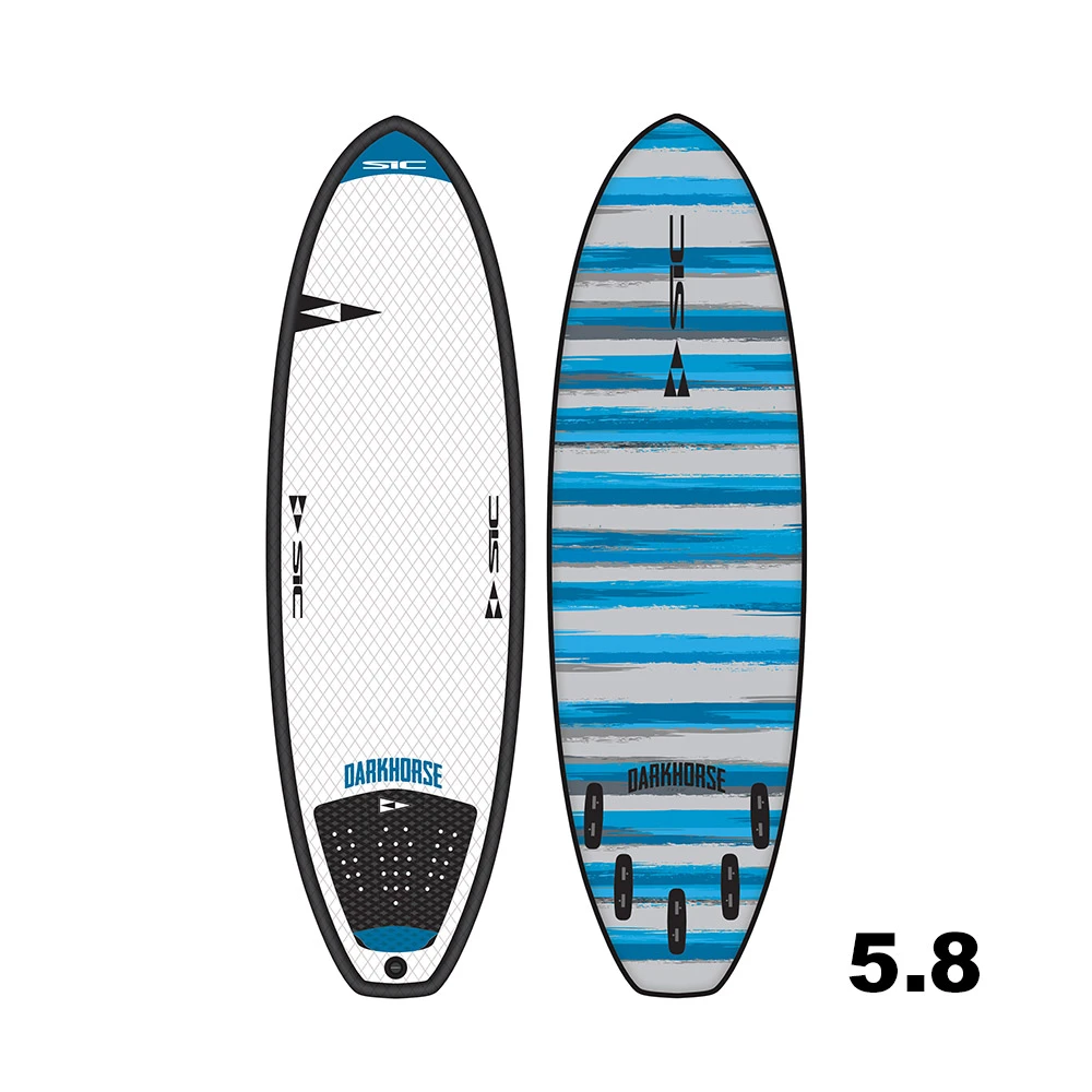 SURF SIC DARKHORSE SERIES 6 SURF SIC DARKHORSE SERIES – Image 6