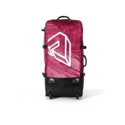 SAC A ROULLETTES AQUA MARINA RASPBERRY 2022 -Équipement De Surf Soldes 2023 sac aquamarina 04 08 2022 14 31 01