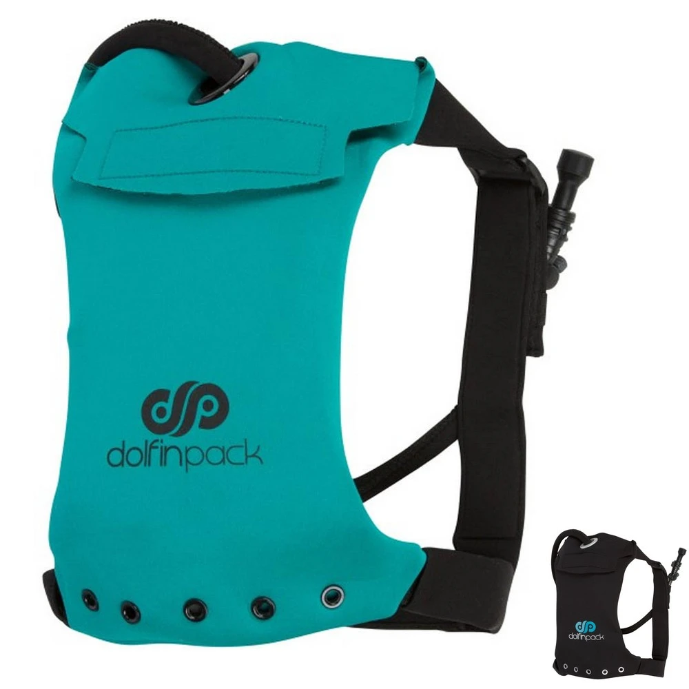 SAC A DOS DOLFIN PACK HYDRATATION 2 SAC A DOS DOLFIN PACK HYDRATATION – Image 2