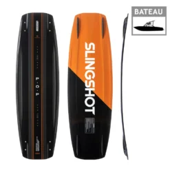 WAKEBOARD SLINGSHOT P.O.P 2023 -Équipement De Surf Soldes 2023 sans titre 109 11 08 2022 15 45 50