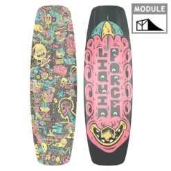 WAKEBOARD LIQUID FORCE TAO 2023 -Équipement De Surf Soldes 2023 sans titre 10 28 02 2023 12 18 10