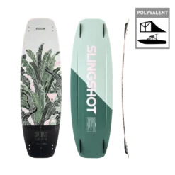 WAKEBOARD SLINGSHOT CONTRAST 2023 -Équipement De Surf Soldes 2023 sans titre 11 10 08 2022 12 26 21