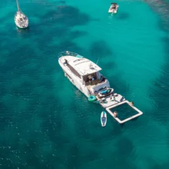 PISCINE GONFLABLE POUR BATEAU JOBE -Équipement De Surf Soldes 2023 sans titre 11 26 12 2019 12 21 50