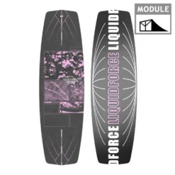 WAKEBOARD LIQUID FORCE BUTTERSTICK PRO 2023 14 WAKEBOARD LIQUID FORCE BUTTERSTICK PRO 2023 -Équipement De Surf Soldes 2023 sans titre 12 28 02 2023 12 29 17