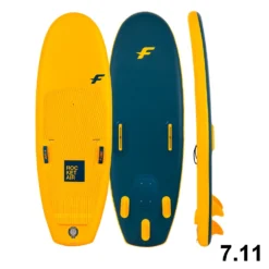 PLANCHE DE WING/SUP GONFLABLE FOIL F-ONE ROCKET AIR 2023 18 PLANCHE DE WING/SUP GONFLABLE FOIL F-ONE ROCKET AIR 2023 -Équipement De Surf Soldes 2023 sans titre 12 31 03 2021 15 49 39