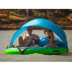 BOUEE TRACTEE JOBE SEA ESTA AVEC TOIT OUVRANT 3 PERSONNES 22 BOUEE TRACTEE JOBE SEA ESTA AVEC TOIT OUVRANT 3 PERSONNES -Équipement De Surf Soldes 2023 sans titre 13 24 12 2019 09 37 08