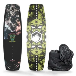 Pack Wakeboard Liquid Force Butterstick 2023 + Chausses Hook 6X 2023 -Équipement De Surf Soldes 2023 sans titre 14 02 06 2023 17 28 16