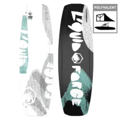 WAKEBOARD LIQUID FORCE FLX 2023 -Équipement De Surf Soldes 2023 sans titre 14 28 02 2023 16 02 22