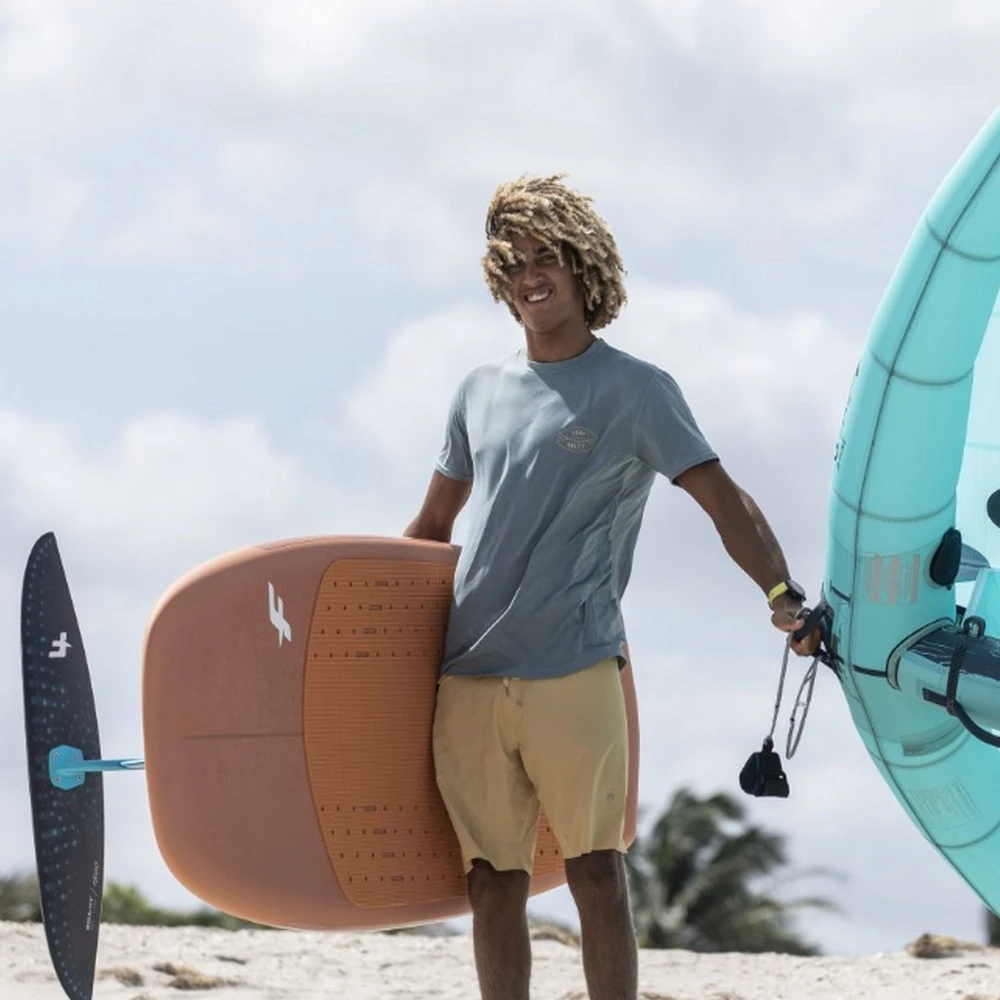 FOIL F-ONE GRAVITY FCT 1800 2023 2 FOIL F-ONE GRAVITY FCT 1800 2023 – Image 2