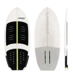 PLANCHE DE WAKEFOIL SLINGSHOT WF-1 V4 10 PLANCHE DE WAKEFOIL SLINGSHOT WF-1 V4 -Équipement De Surf Soldes 2023 sans titre 161 08 11 2022 09 21 29