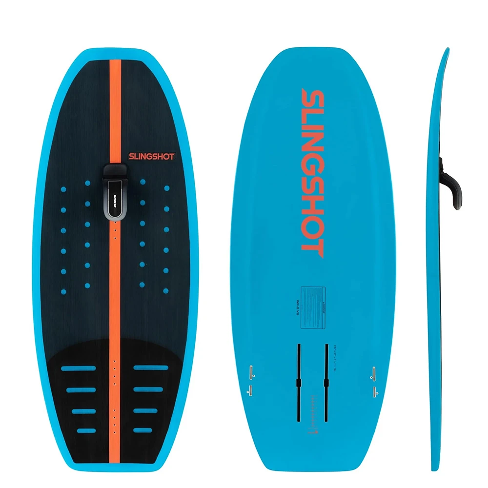 PLANCHE DE WAKEFOIL SLINGSHOT WF-2 V5 5 PLANCHE DE WAKEFOIL SLINGSHOT WF-2 V5 – Image 5