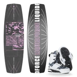 Pack Wakebaord Liquid Force Butterstick Pro 2023 + Chausses Peak 6X 2023 20 Pack Wakebaord Liquid Force Butterstick Pro 2023 + Chausses Peak 6X 2023 -Équipement De Surf Soldes 2023 sans titre 16 09 06 2023 09 55 11