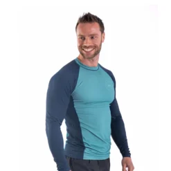 LYCRA JOBE MANCHES LONGUES TURQUOISE -Équipement De Surf Soldes 2023 sans titre 16 26 02 2020 16 03 30