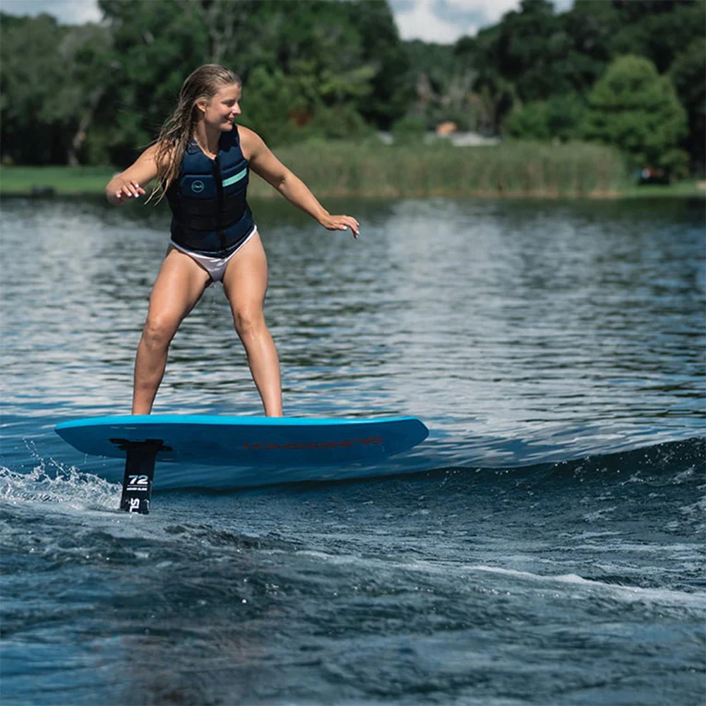 PLANCHE DE WAKEFOIL SLINGSHOT WF-2 V5 3 PLANCHE DE WAKEFOIL SLINGSHOT WF-2 V5 – Image 3