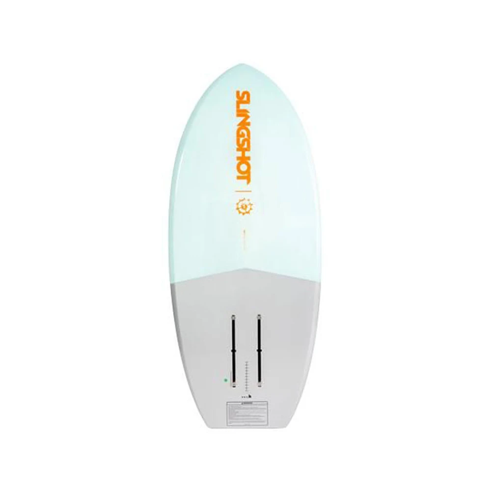 Planche De Wakefoil Slingshot WF-1 V3 3 Planche De Wakefoil Slingshot WF-1 V3 – Image 3