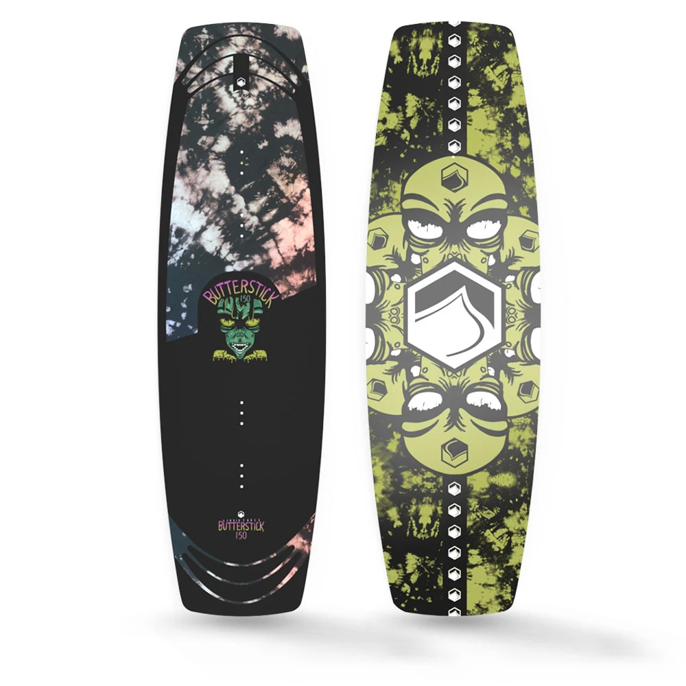 WAKEBOARD LIQUID FORCE BUTTERSTICK 2023 13 WAKEBOARD LIQUID FORCE BUTTERSTICK 2023 – Image 13